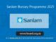 Sanlam Bursary Programme 2025