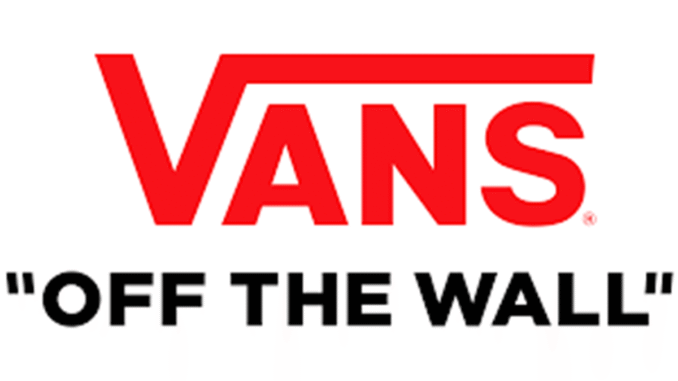 VANS OFF THE WALL Sales Assistant Vacancies VANS OFF THE WALL Sales Assistant Vacancies