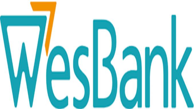WesBank Learnership Opportunities 2025 WesBank Learnership Opportunities 2025