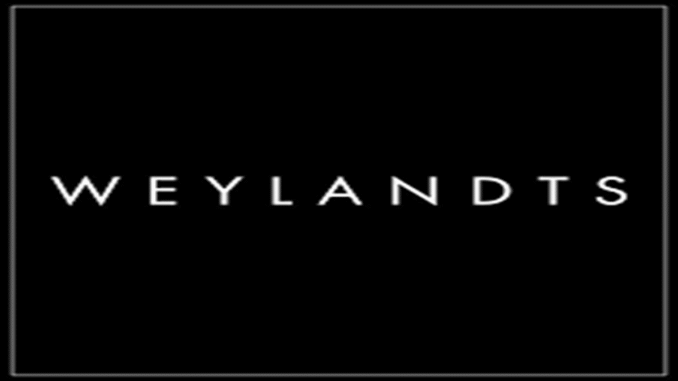 Weylandts Furniture Cape Town (Pty) Ltd Visual Merchandiser Weylandts Furniture Cape Town (Pty) Ltd Visual Merchandiser
