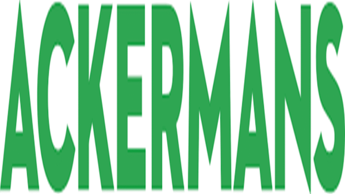 Ackermans Graduates Internships 2025 Ackermans Graduates Internships 2025