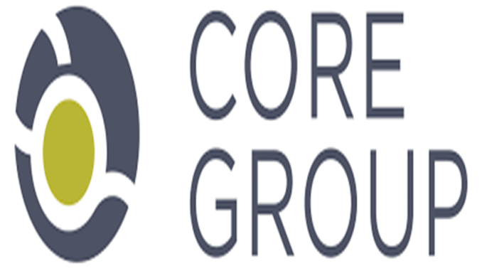 Core Group Device Enrolment Co-Ordinator Core Group Device Enrolment Co-Ordinator