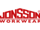 Jonsson Workwear Graduates Internships 2025/2026