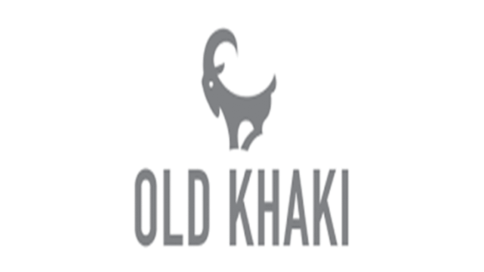 Old Khaki Permanent Part-Time Sales Assistant Old Khaki Permanent Part-Time Sales Assistant