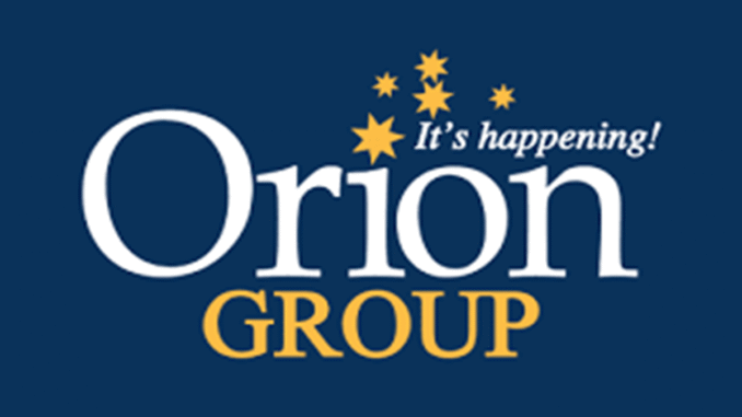 Orion Group Marketing Coordinators and Administrators Orion Group Marketing Coordinators and Administrators