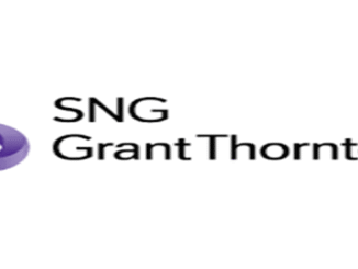 SNG GrantThornton SAICA Trainee Auditor