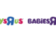 Toys R Us and Babies R Us Cashier Vacancies