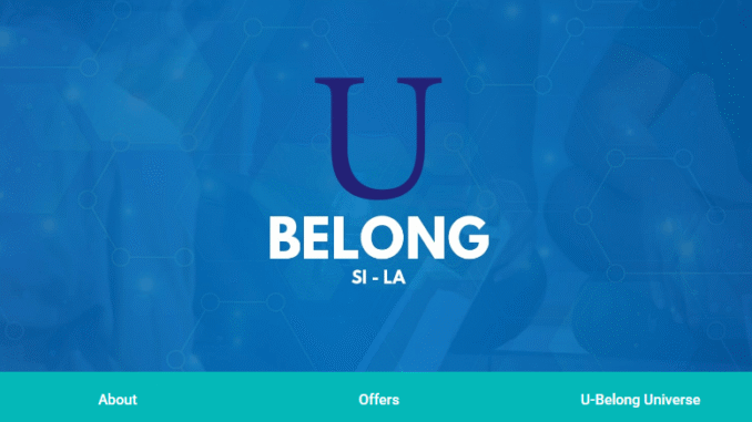 U-Belong Learnership A Pathway to Skills, Jobs, and Empowerment U-Belong Learnership: A Pathway to Skills, Jobs, and Empowerment