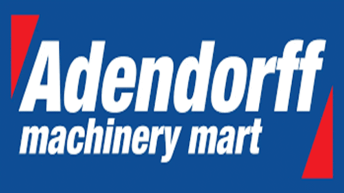 Adendorff Machinery Mart Counter Salesman Adendorff Machinery Mart Counter Salesman