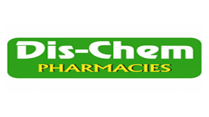 Dis-Chem Pharmacies Casual Front shop Assistant Dis-Chem Pharmacies Casual Front shop Assistant