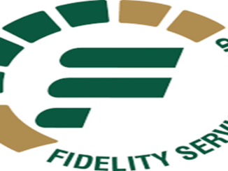 Fidelity Services Group Training Officer