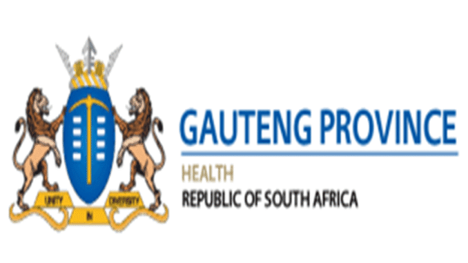 Gauteng Department of Health Medicine Bursaries Gauteng Department of Health Medicine Bursaries