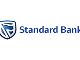 Standard Bank CA Training Programme 2025