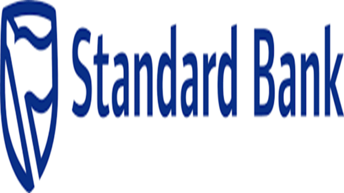Standard Bank Human Capital Graduates Trainee Programme Standard Bank Human Capital Graduates Trainee Programme Standard Bank Human Capital Graduates Trainee Programme
