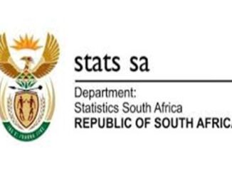 Statistics South Africa Internships 2025