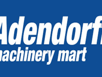 Adendorff Junior Stock Administrator 