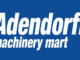 Adendorff Junior Stock Administrator 
