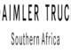 Daimler Truck SA Internships 2025 / 2026
