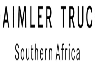 Daimler Truck South Africa YES Internships 2025