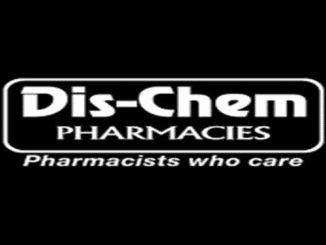 Dis-Chem Pharmacies Limited Receiving Clerk