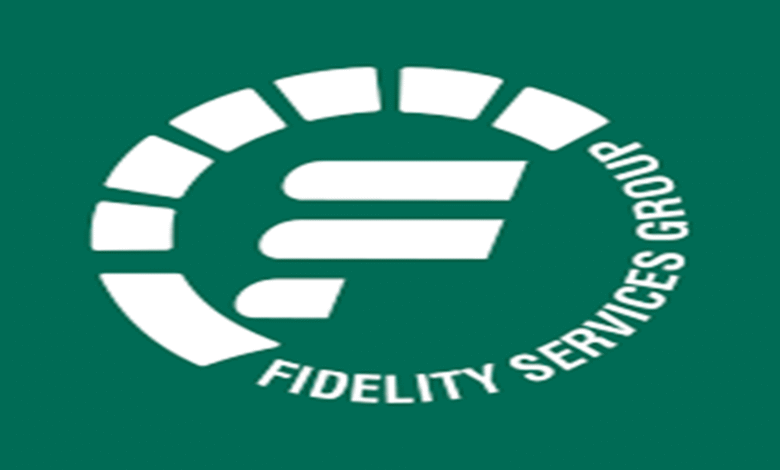 Fidelity Services Group Call Centre Agents