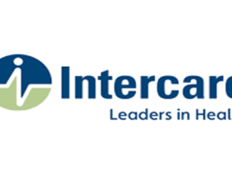Intercare Group South Africa Medical Receptionist