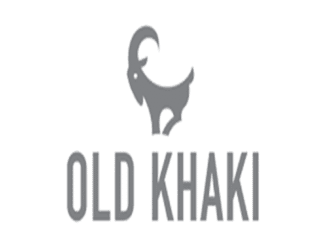 Old Khaki Part Time Sales Assistant