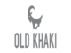 Old Khaki Part Time Sales Assistant