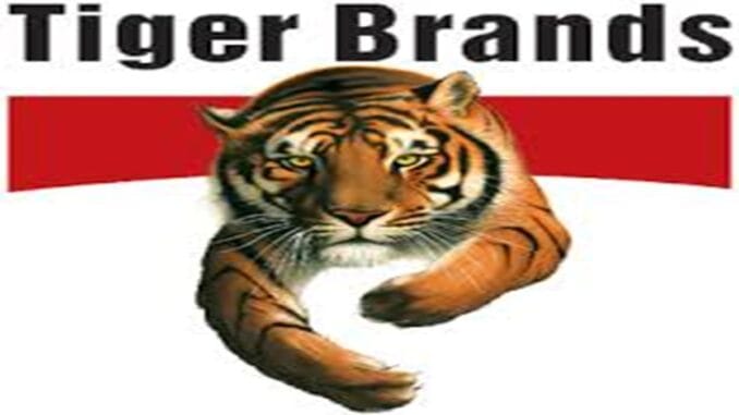 Tiger Brands Future Leaders Graduates Internships 2026 Tiger Brands Future Leaders Graduates Internships 2026
