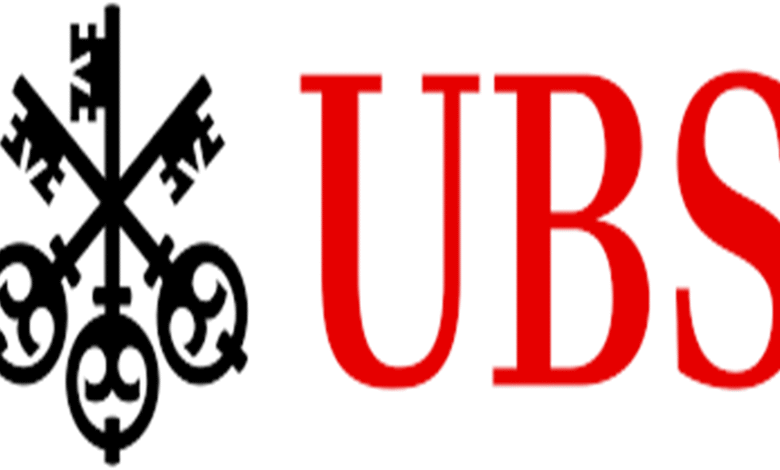UBS Off-Cycle Internships Programme 2025