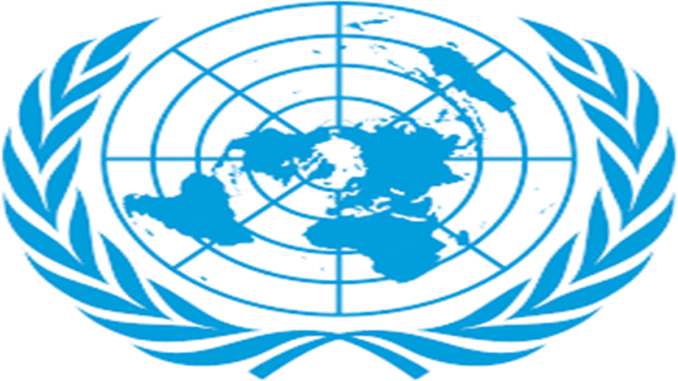United Nations Administrator and Project Support Internships United Nations Administrator and Project Support Internships