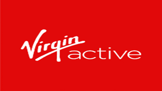 Virgin Active South Africa (Pty) Ltd Personal Trainers Virgin Active South Africa (Pty) Ltd Personal Trainers