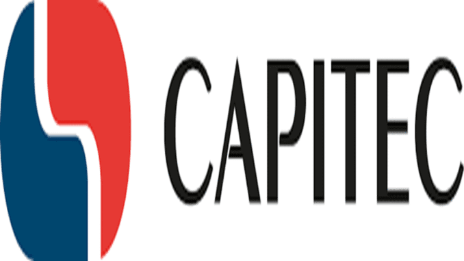 Capitec Future Leaders Internships 2025 2026 Capitec Future Leaders Internships 2025 / 2026
