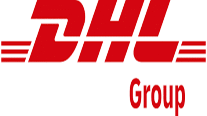 DHL Group Yes Youth Internships 2025