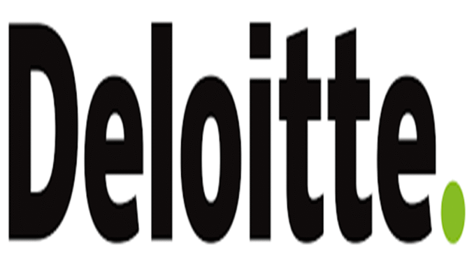 Deloitte Data Analyst Graduates Internships 2025 2026 Deloitte Data Analyst Graduates Internships