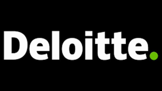 Deloitte Data Analyst Graduates Internships Deloitte Data Analyst Graduates Internships