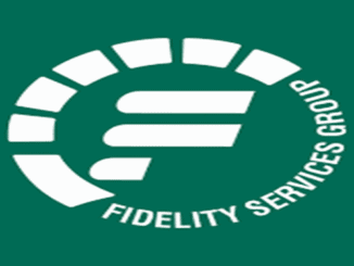 Fidelity Services Group Personal Assistant to GM