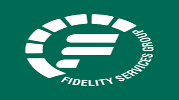 Fidelity Services Group Personal Assistant to GM Fidelity Services Group Personal Assistant to GM