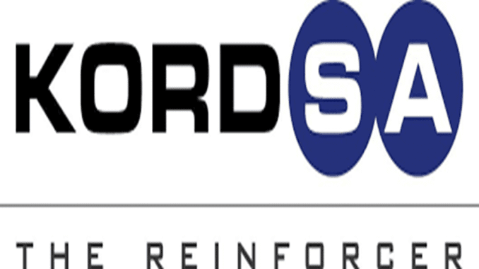 KORDSA Reinforcers Graduates Internships KORDSA Reinforcers Graduates Internships