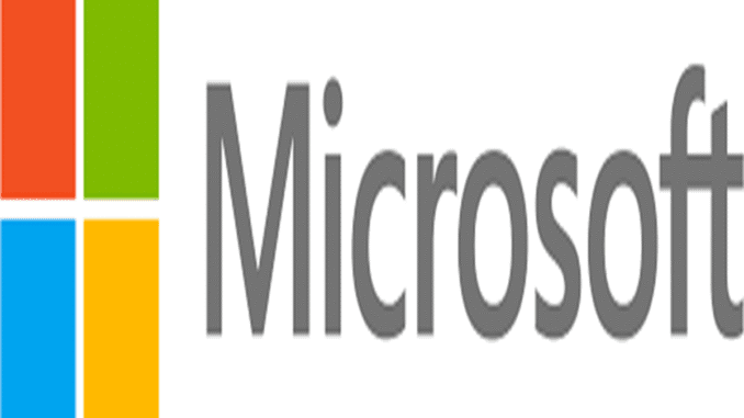 Microsoft (Admin, Business, IT, System Engineering) Internships Microsoft (Admin, Business, IT, System Engineering) Internships
