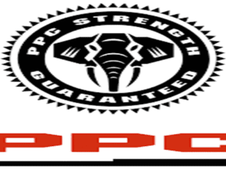 PPC Cement Youth Trainee Programme