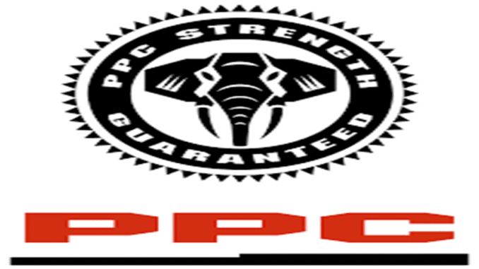 PPC Cement Youth Trainee Programme PPC Cement Youth Trainee Programme