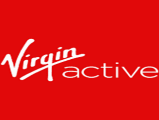 Virgin Active South Africa Club V Attendant