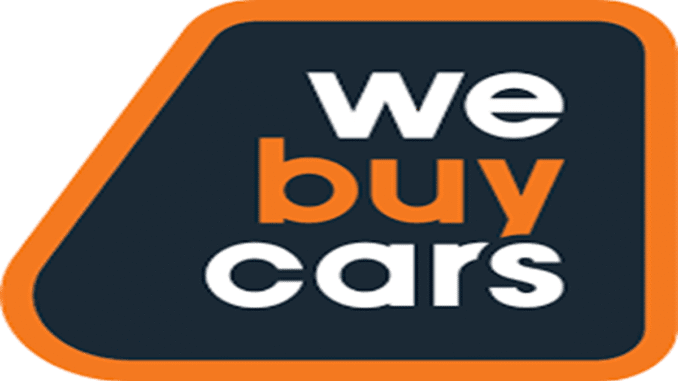 WeBuyCars Learning & Development Administrator WeBuyCars Learning & Development Administrator