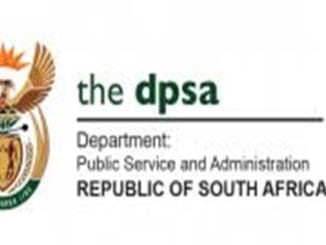 Department of Public Services and Administration - Admin Clerk Posts