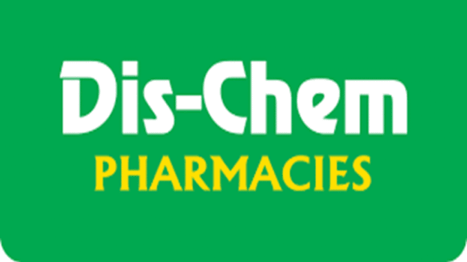 Dis-Chem Pharmacies Limited Heath Merchandiser Dis-Chem Pharmacies Limited Heath Merchandiser