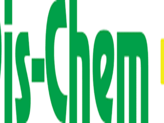 Dis-Chem Pharmacies Limited Salon Manager