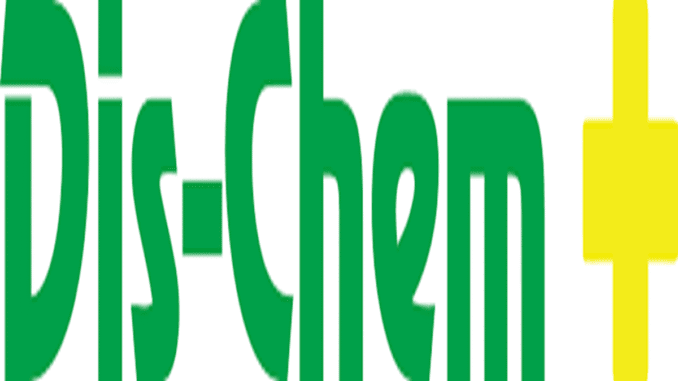 Dis-Chem Pharmacies Limited Salon Manager Dis-Chem Pharmacies Limited Salon Manager
