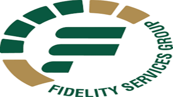 Fidelity Services Group Assistant Technician Fidelity Services Group Assistant Technician