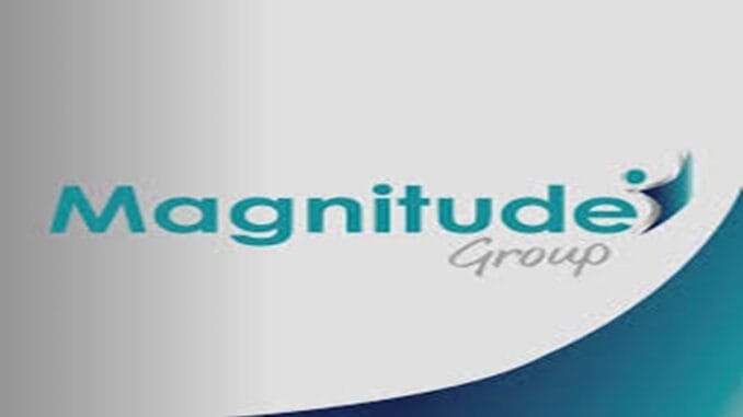 Magnitude Group Outbound Call Centre Agent Magnitude Group Outbound Call Centre Agent